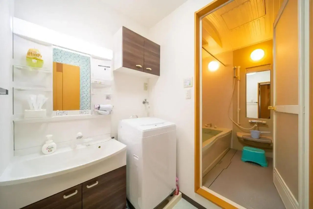 Heritage21 / Vacation STAY 55390