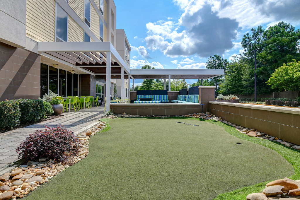 Home2 Suites by Hilton Augusta, GA