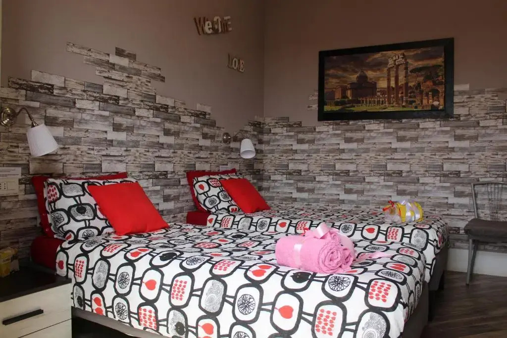 Terrazza 29 Holiday Home (Adults Only)