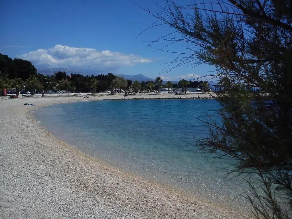 Apartman Đemi Split