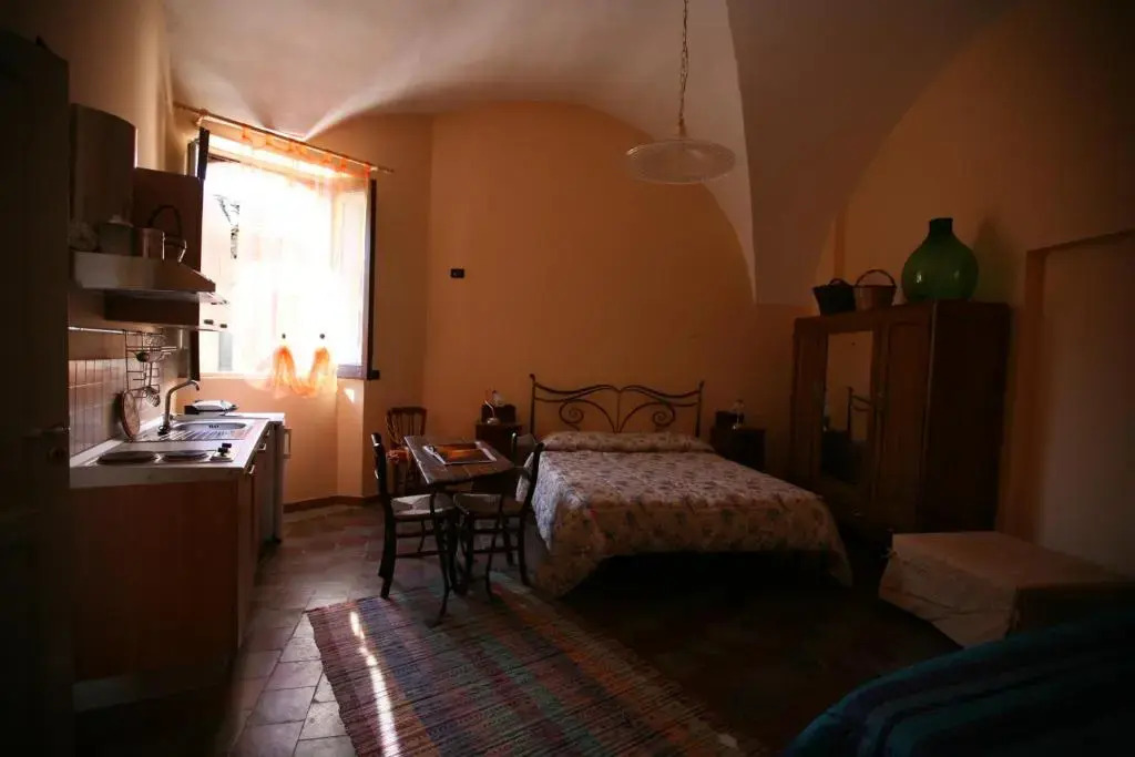 La Casa Dei Cestai
