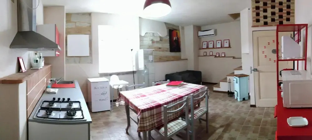 Holiday Home Camino Monferrato