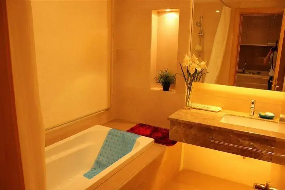 WYNN International Apartments