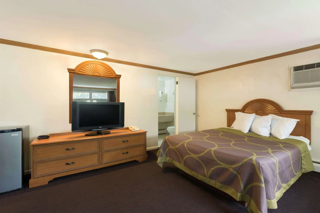 Econo Lodge Palmyra - Hershey
