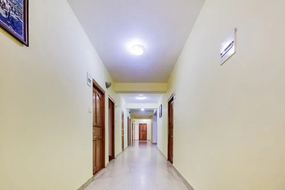 Collection O 48870 Hotel Kalra Regancy