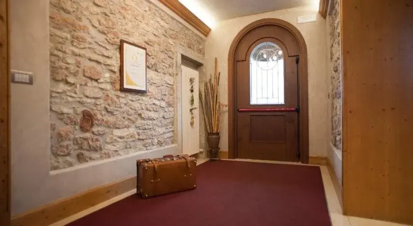 Hotel Belmonte