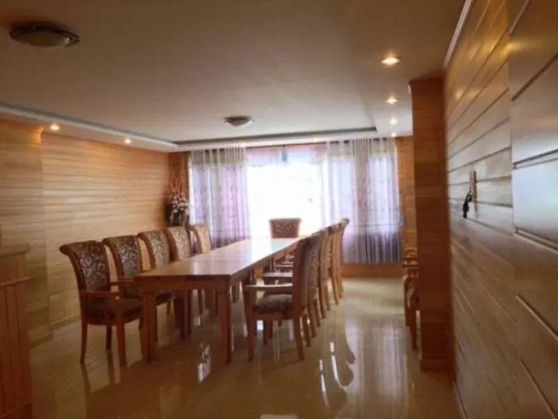 BÁCH AN LẠC HOTEL