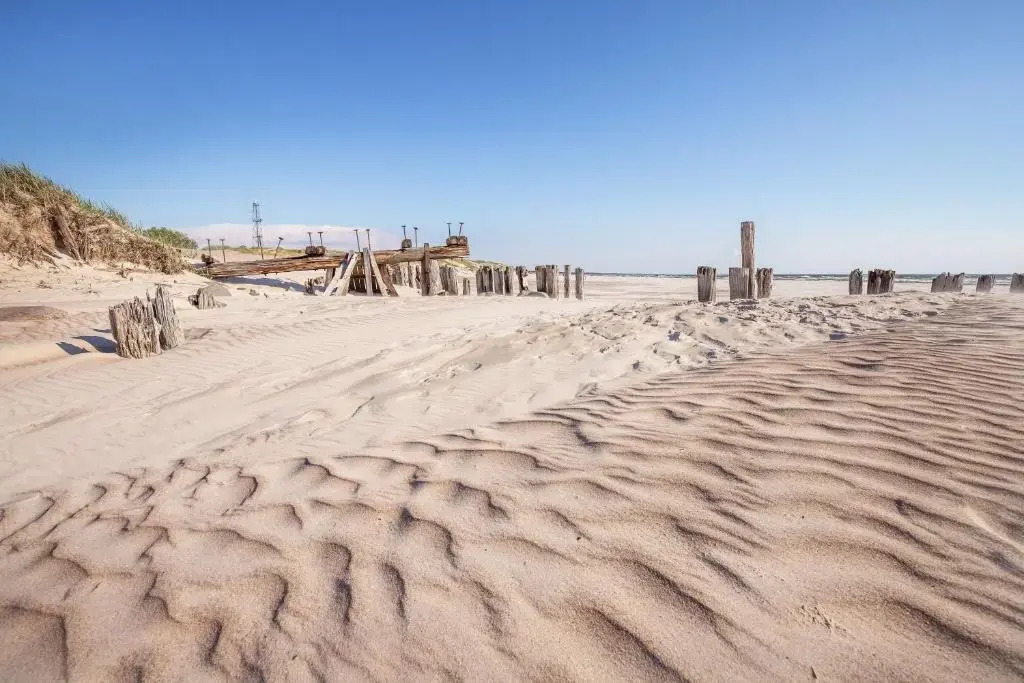 #stayhere - Seaside Story Modern 1BDR Apartment with Terrace
