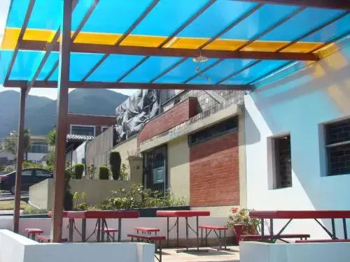 Don Quijote Hostal