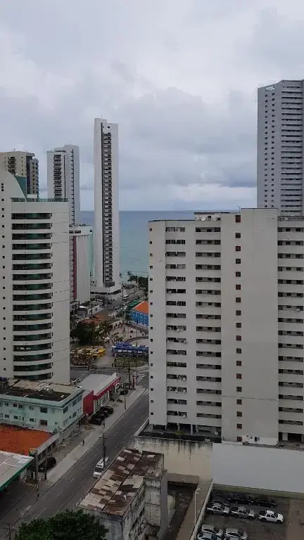 Flat 1808 Recife