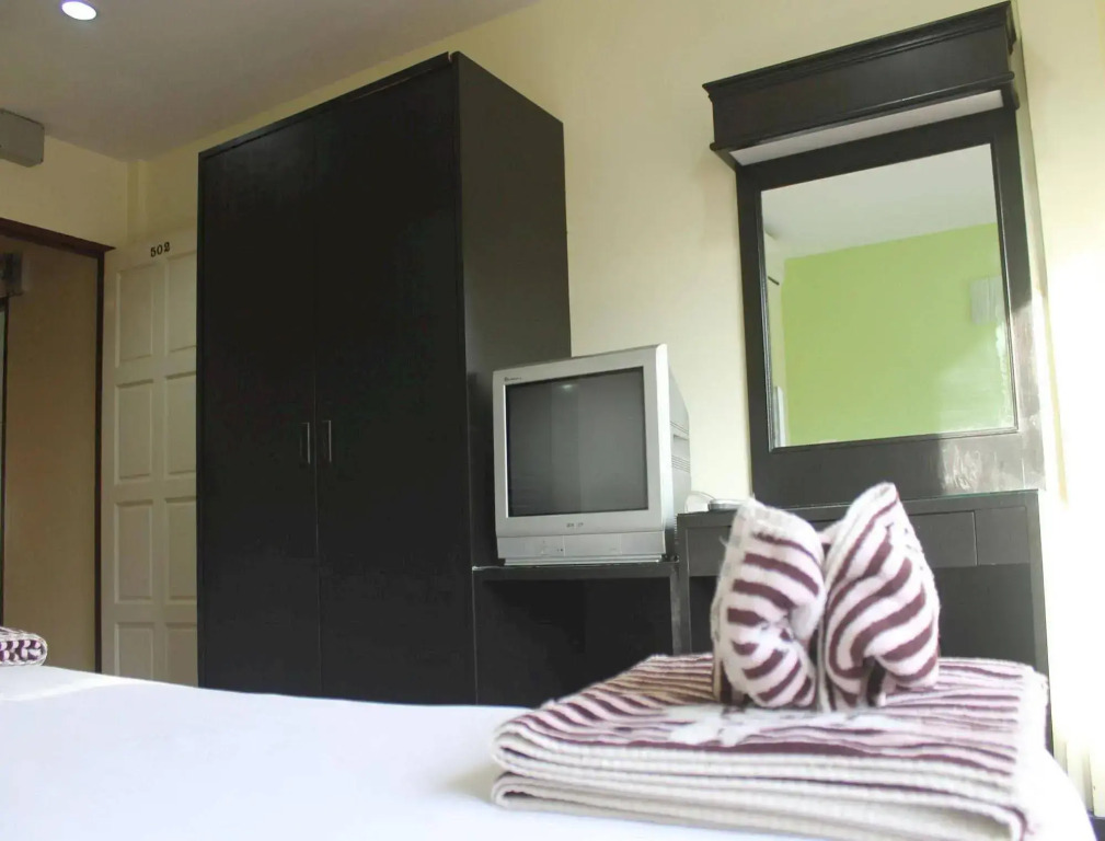 Rayaan Guest House Phuket