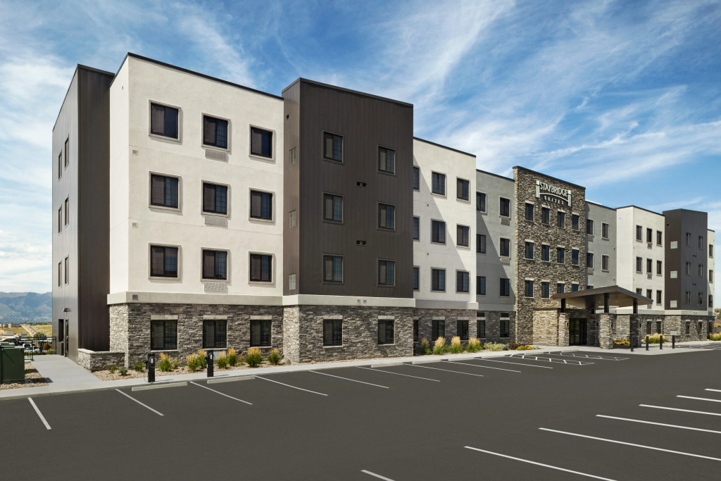 Staybridge Suites Colorado Springs NE Powers by IHG