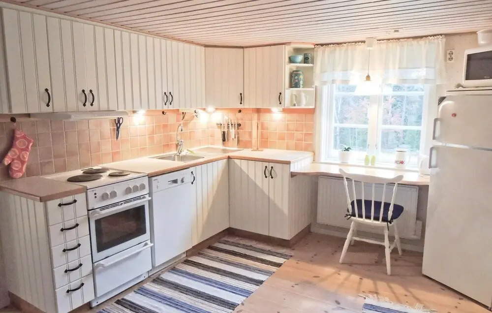 3 Bedroom Stunning Home In Alvesta