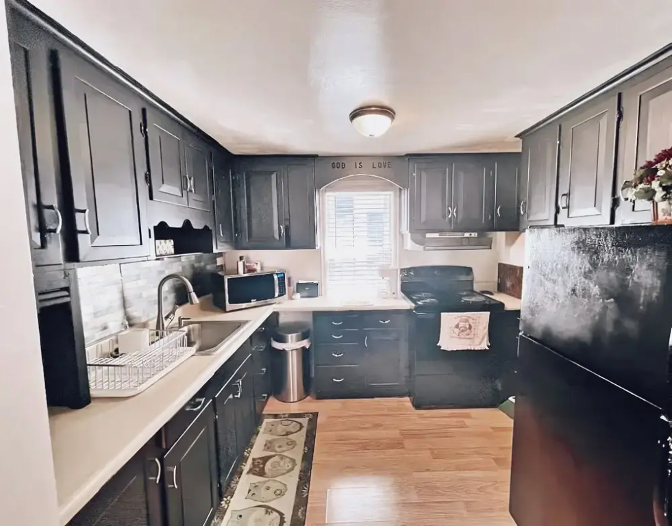 Gillett Vacation Homes