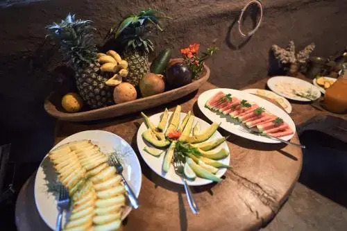 Original Maasai Lodge - Africa Amini Life