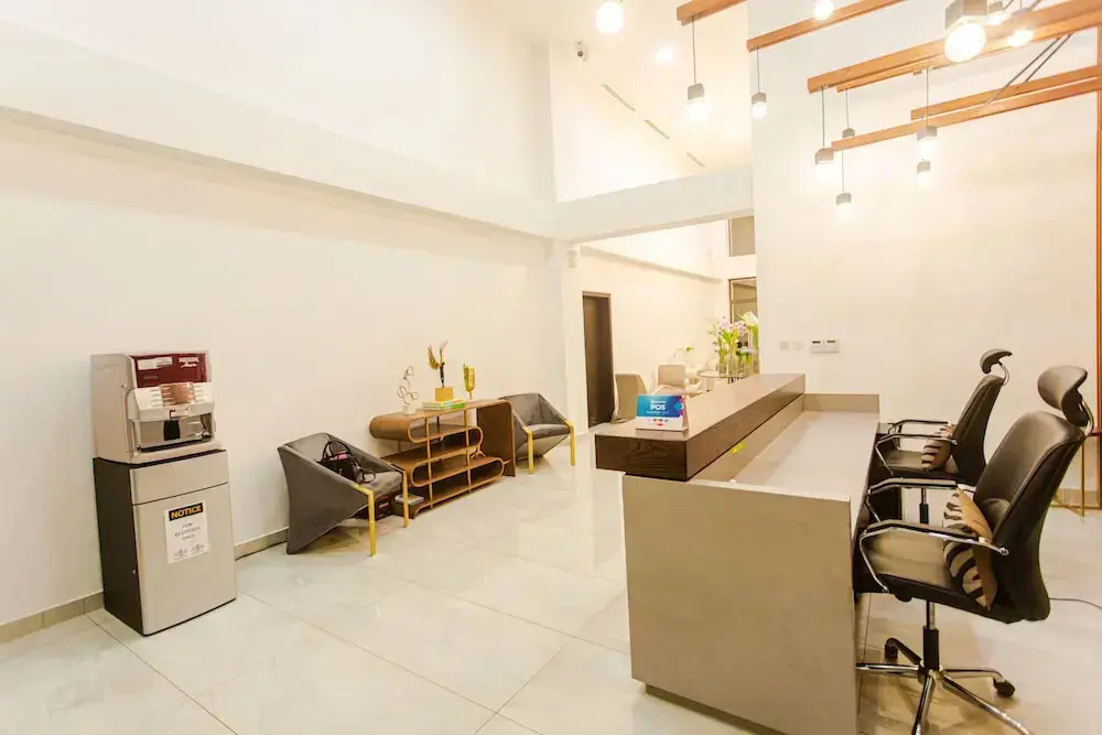 Signature Luxury Apartments