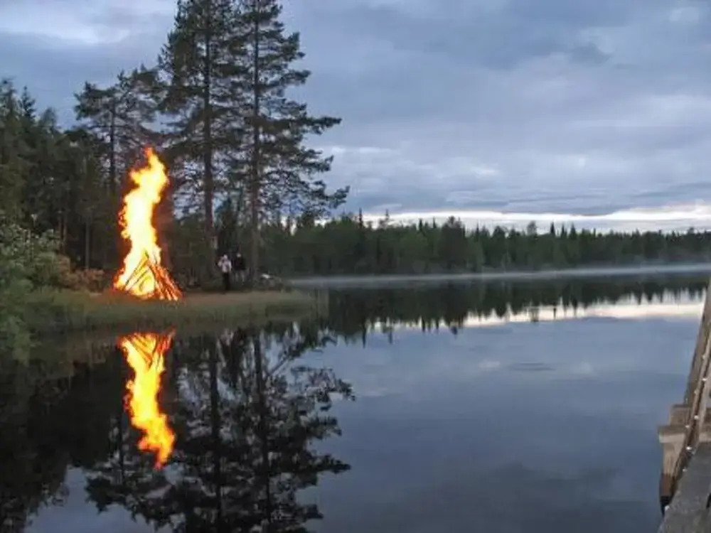 Suopursu Kuusamo in Kuusamo