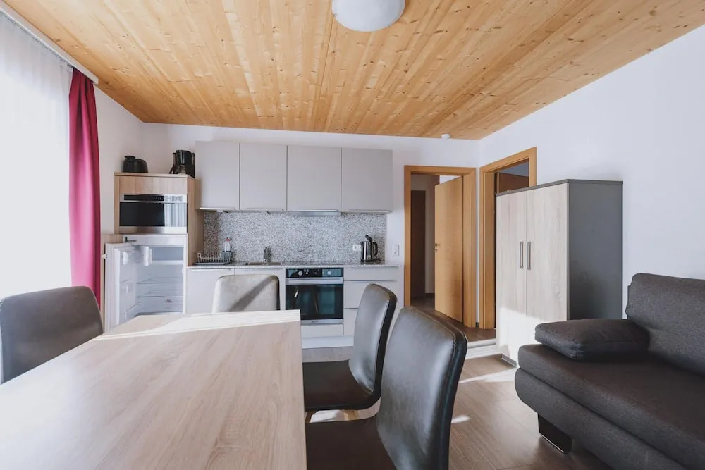 Appartements Sulzer - TOP 22