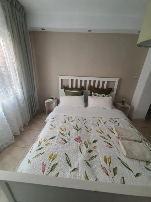 Casa De Silva