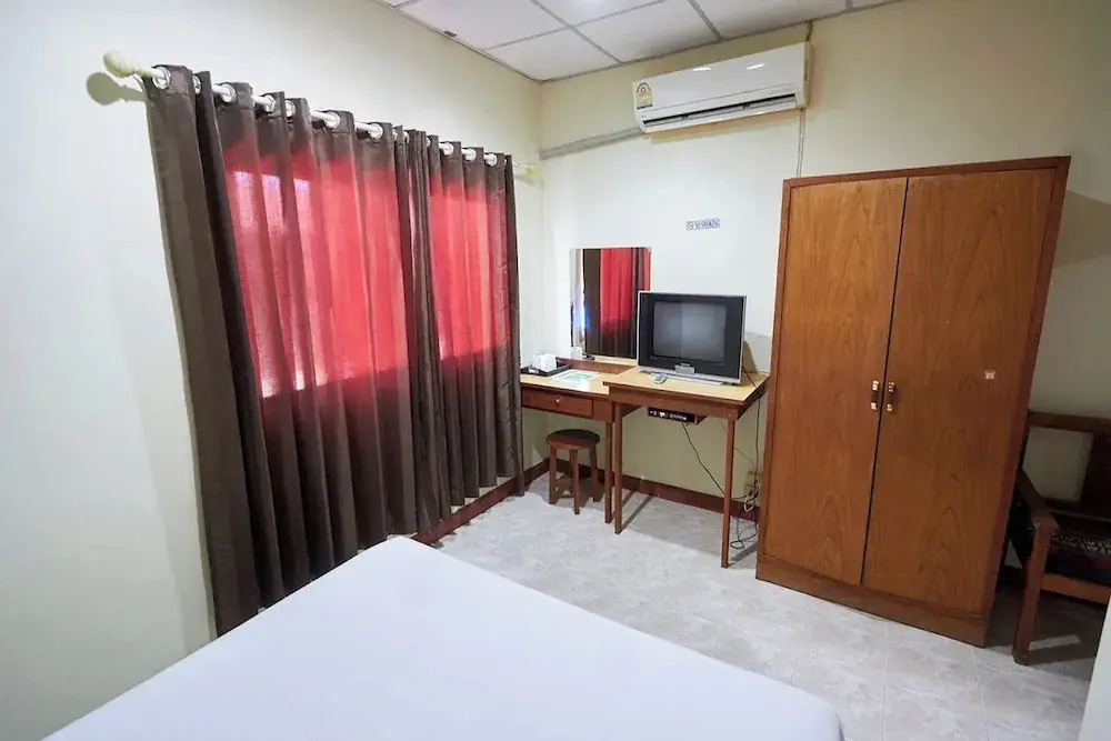 Toon Guesthouse Sukhothai