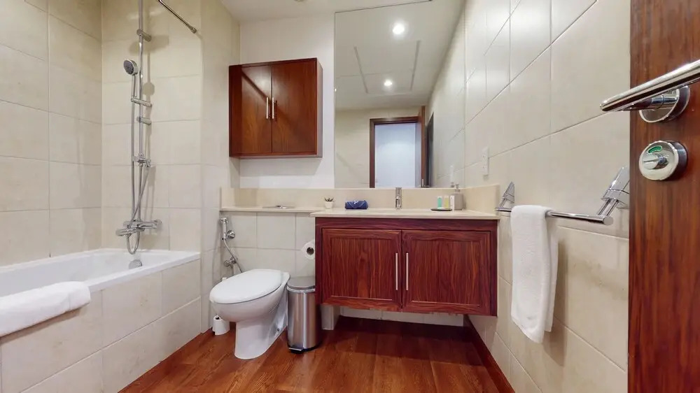 The Residences 601