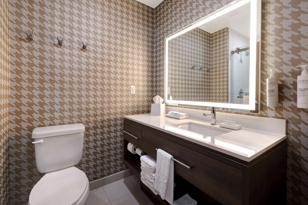 Home2 Suites By Hilton Bryant, Ar