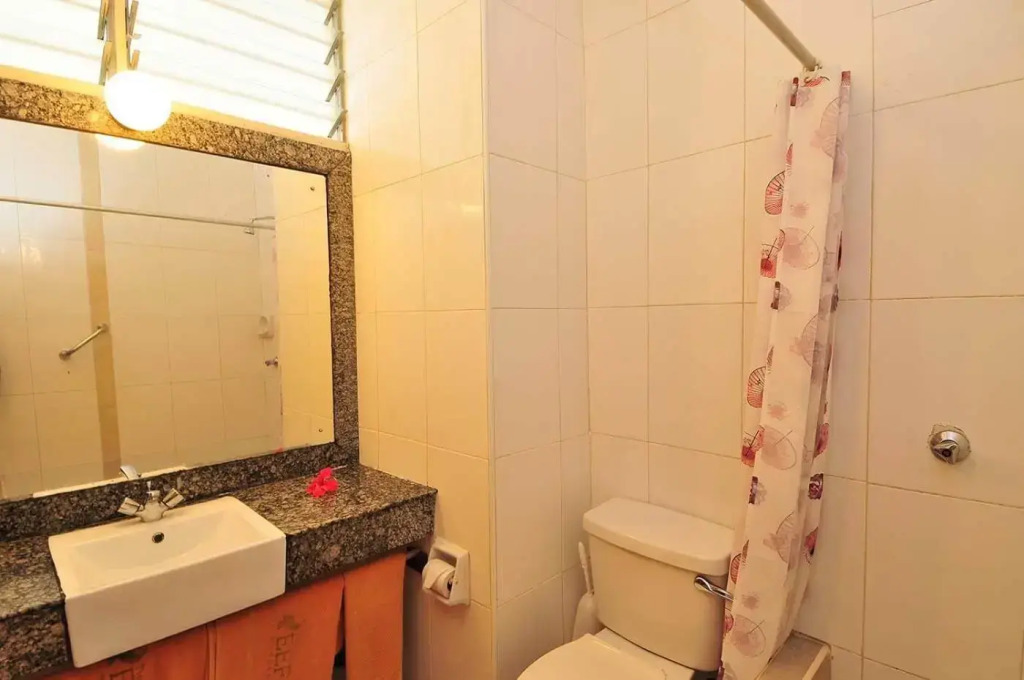 Reef Hotel Mombasa