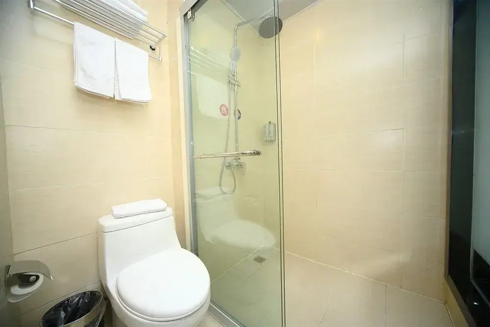 Jiaxing Meiwan Modern City Hotel