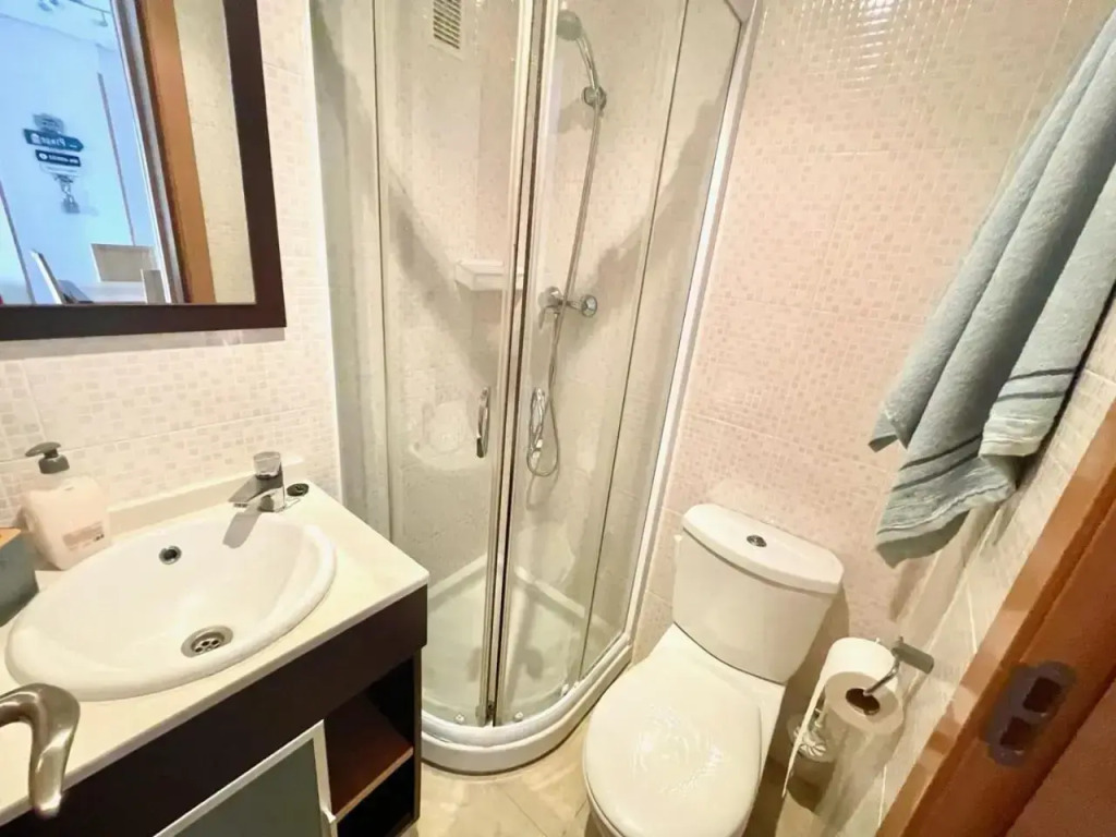 Apartamento Marina D´or Edificio Neptuno-Wifi