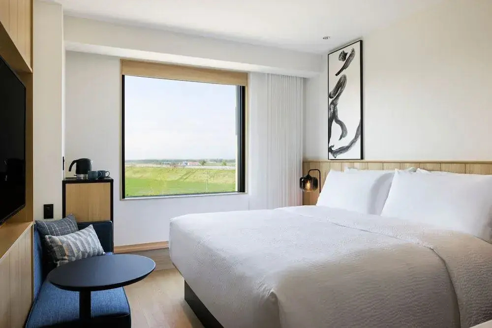 Fairfield by Marriott Hokkaido Naganuma