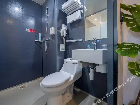 Mi Lan Hotel