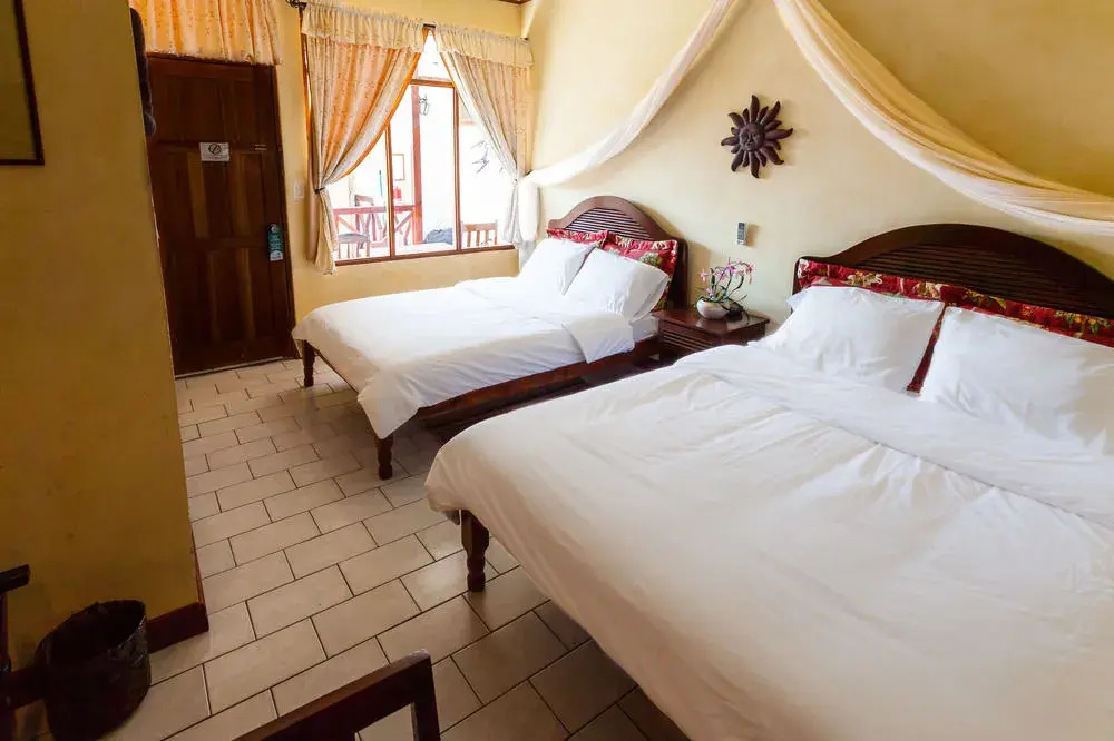 Hotel Trident Poseidon