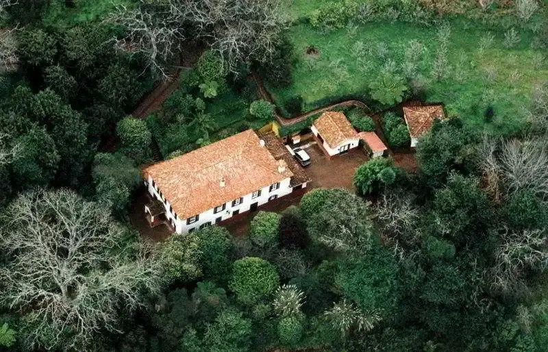Quinta Da Portada Branca