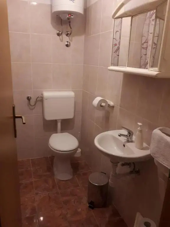 Apartman Igor