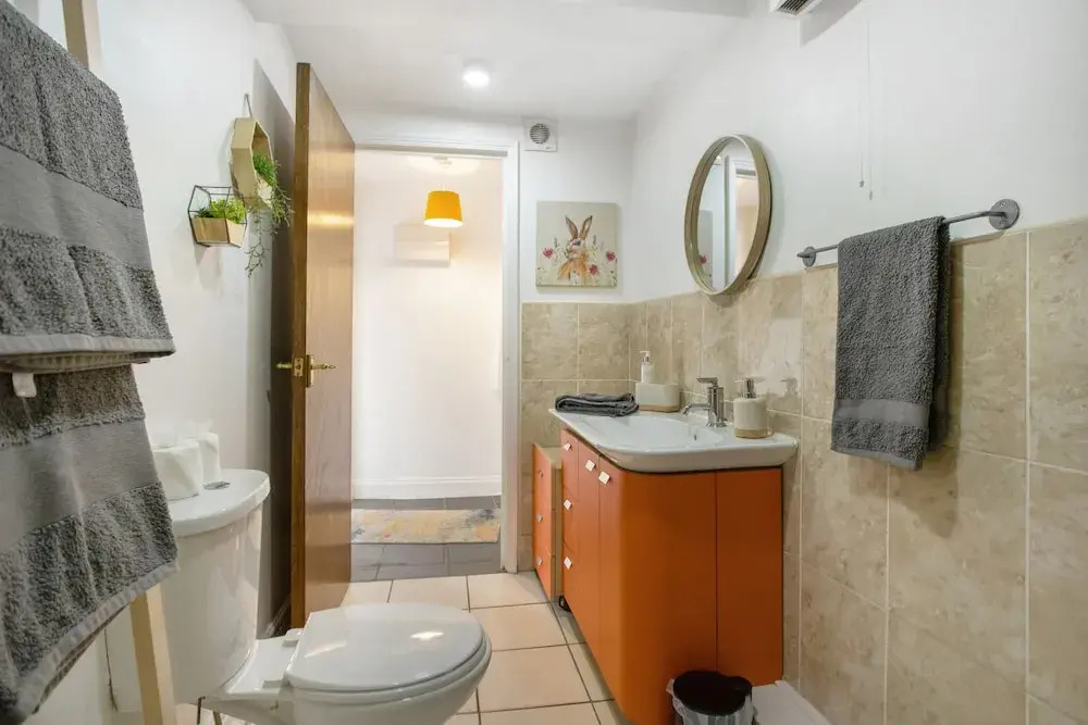 Gorgeous Cosy Apartment in Richmond