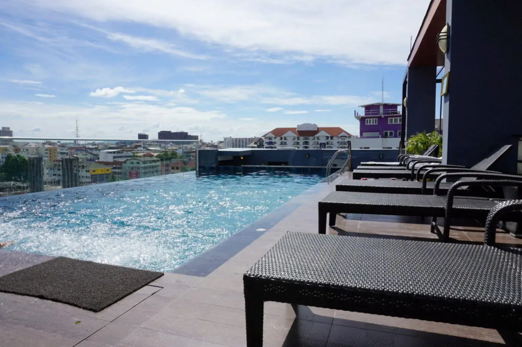 247 Boutique Hotel
