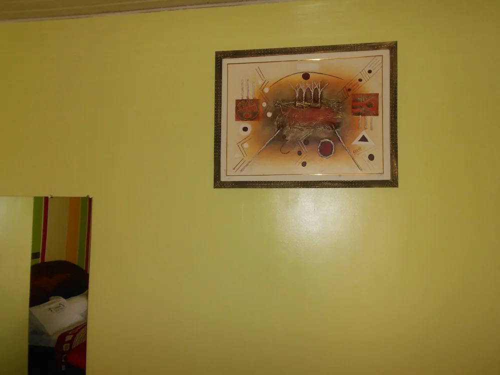 Hotel Ayenou