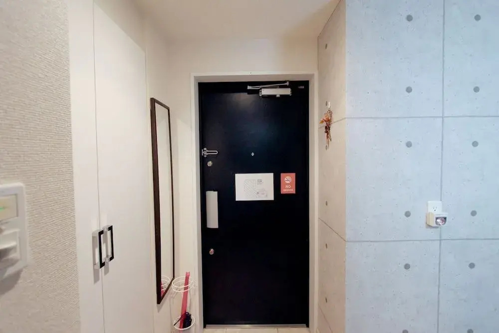 Nestle Tokyo Cozy Apartment Hotel