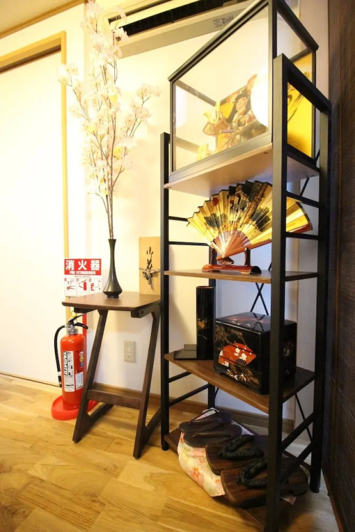 Trad Guest House Kyoto