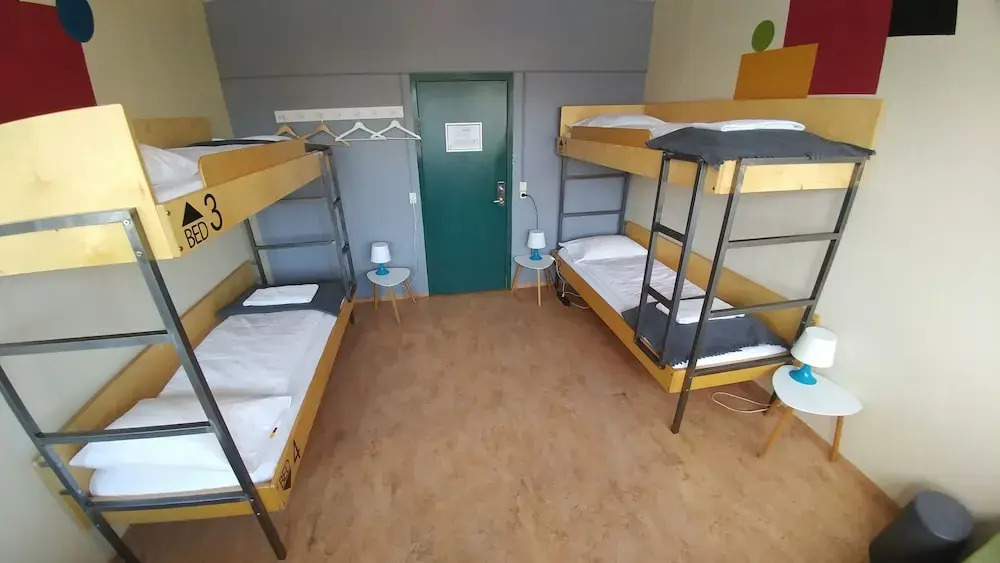 Borgarnes HI Hostel