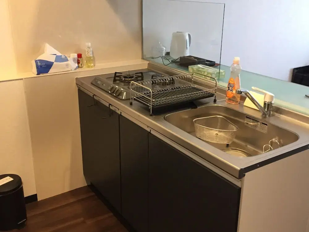 OUCHI HOTEL Hatchobori