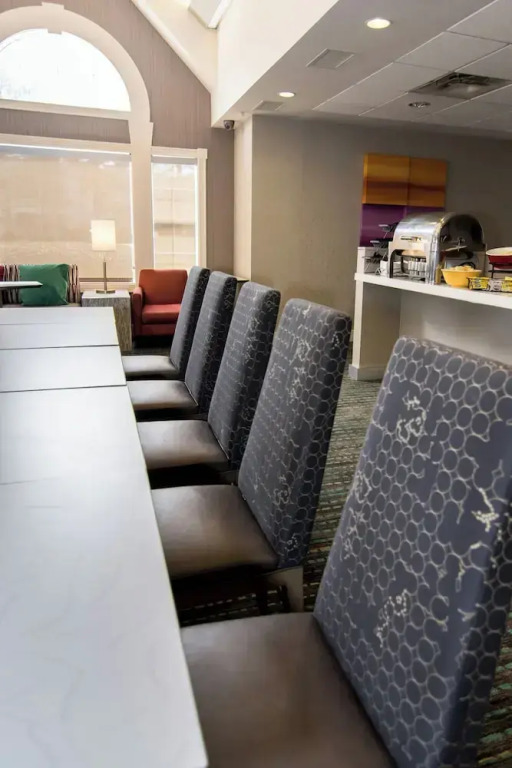 Residence Inn Charlotte Piper Glen