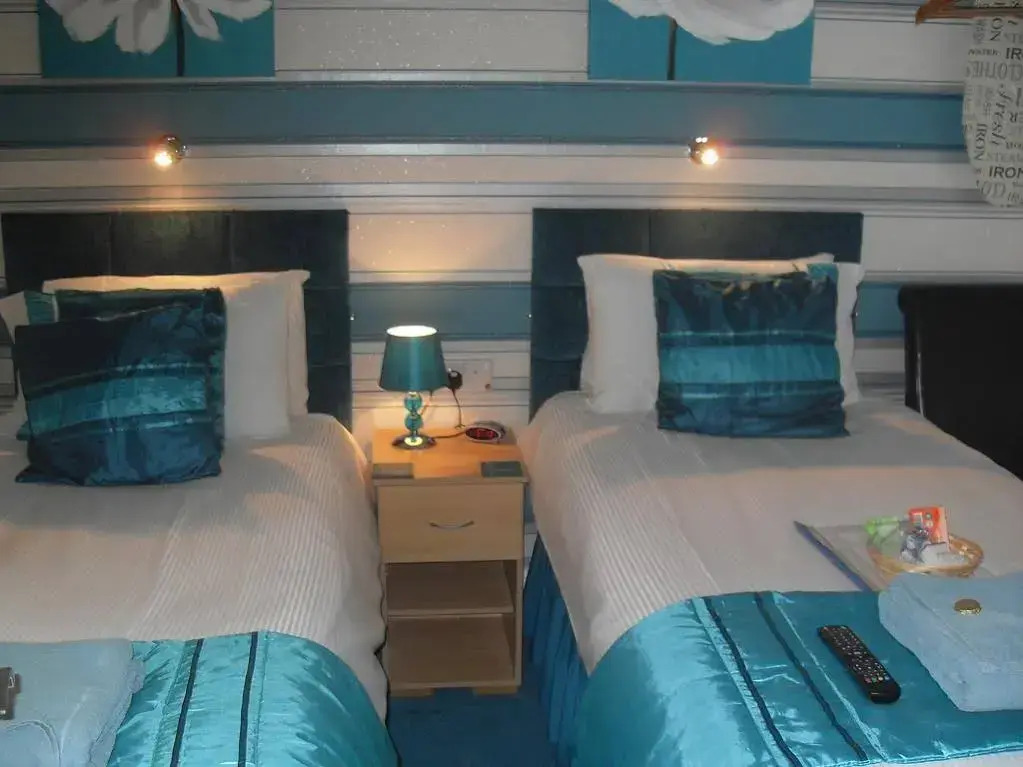 Beeches Hotel