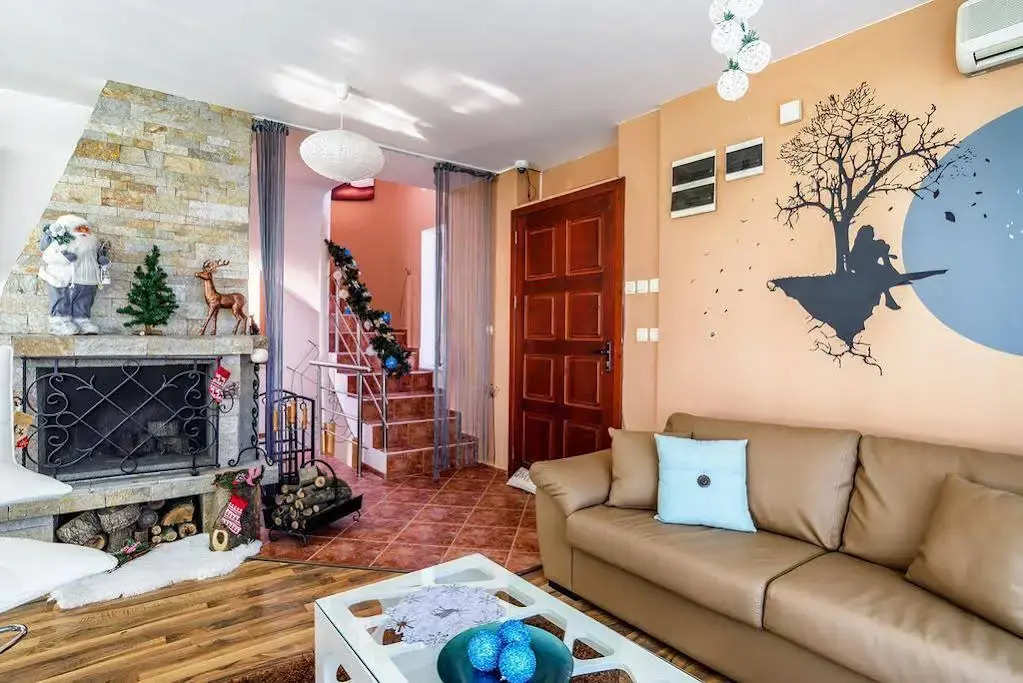 Villa SeaBreeze