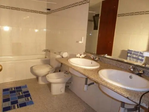 Villa Service - Apartamentos Mesol