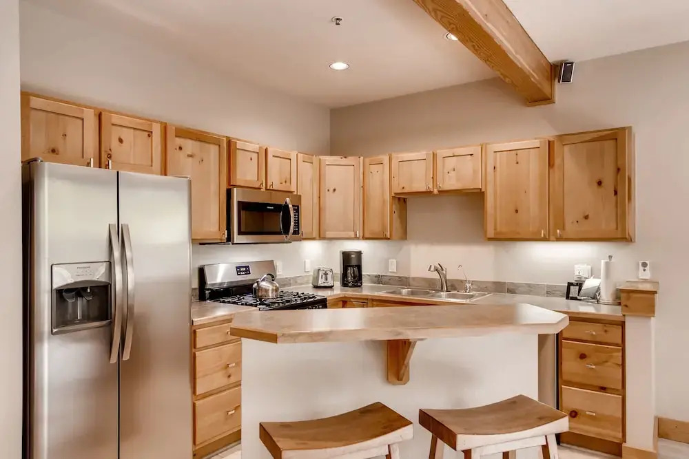 58 Trappers Crossing Trl Condo Unit 8769 1 Bedroom 1 Bathroom Condo
