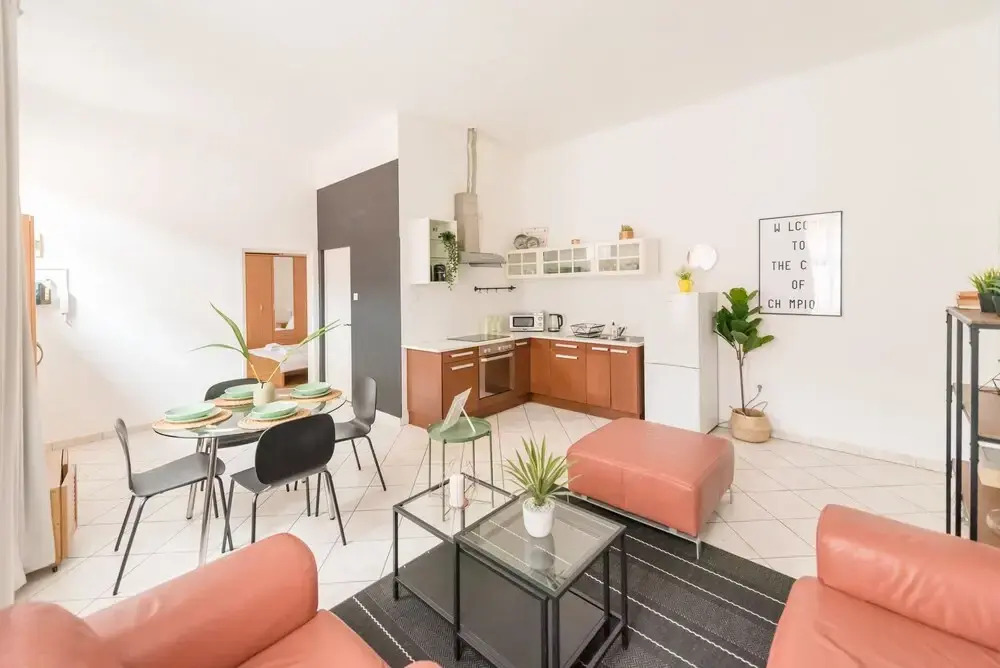 Venus Apartments - Kazinczy I