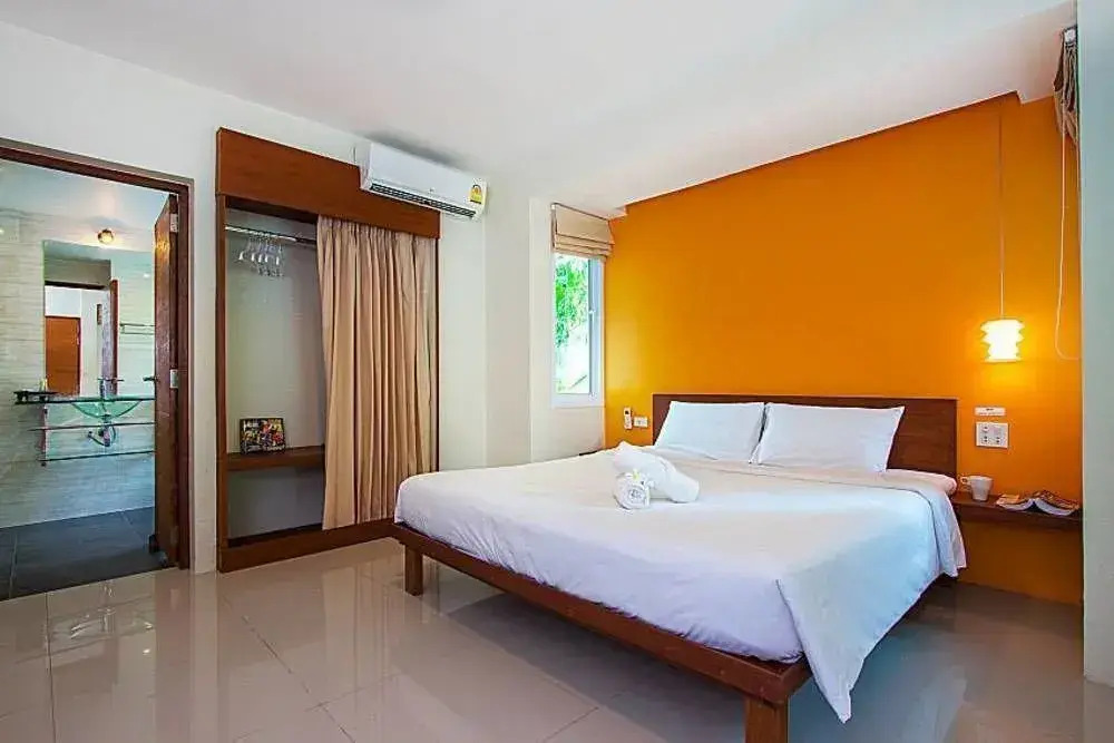 Moonscape Villa 202