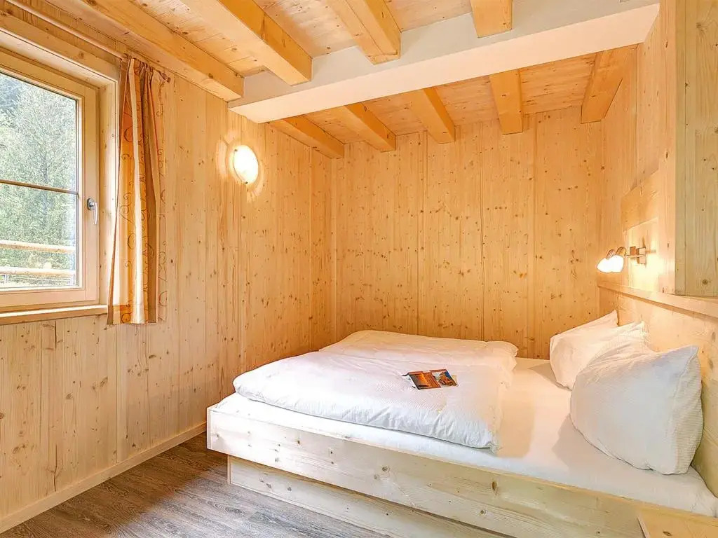Chalet mit Sauna in Tux - A 246.002-05