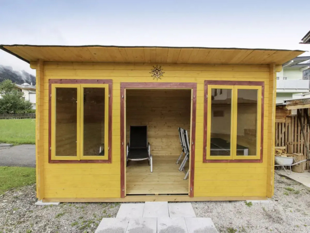 Apartment Heidi Kaltenbach 12362